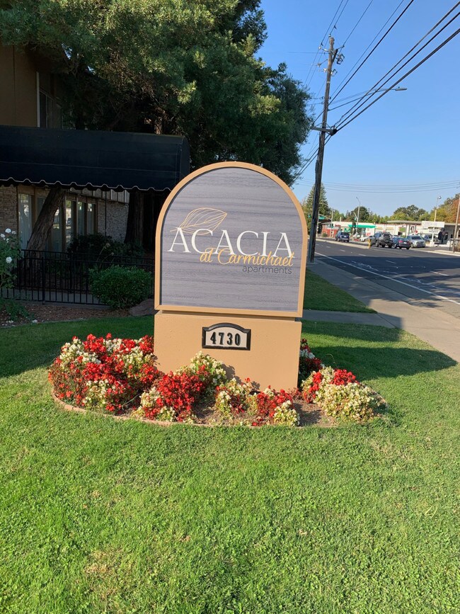 4730 El Camino Ave, Carmichael, CA 95608