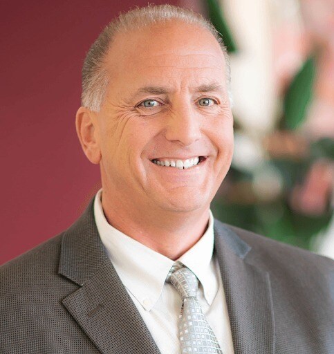 Gary Kaster