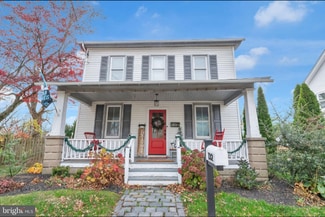 132 S Main St, Dublin, PA 18917