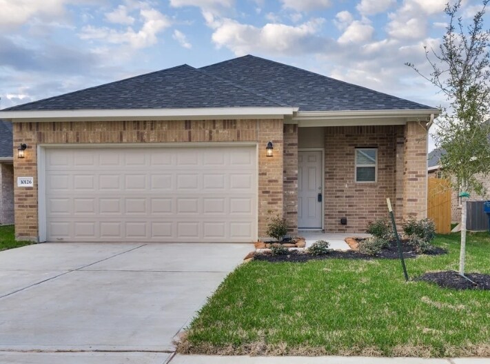 27122 Talora Lake Drive St unit 37878160, Katy, TX 77493 - photo 1
