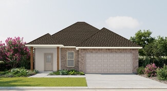 203 Berkshire Place Unit 37785700, Haughton, LA 71037