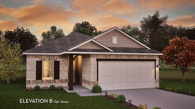 11107 Boot Canyon unit 36503093, San Antonio, TX 78245 - photo 3