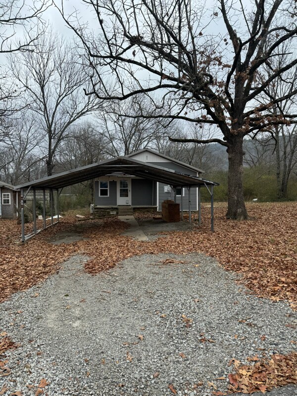 803 S 6th St, Heber Springs, AR 72543