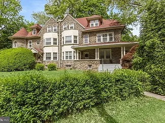 6500 Lincoln Dr Unit 5W, Philadelphia, PA 19119
