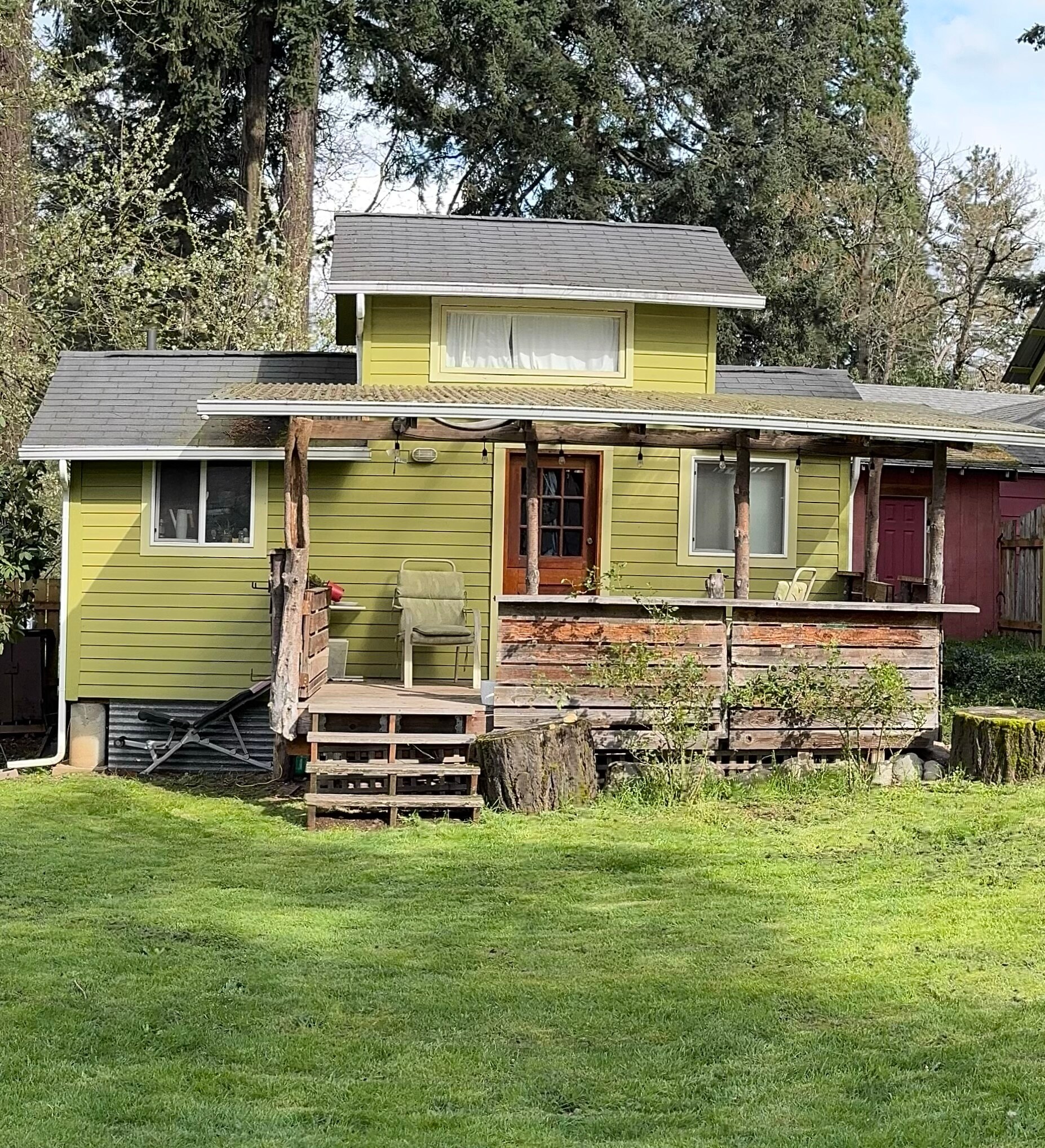 5535 NE Prescott St unit B, Portland, OR 97218 - photo 1