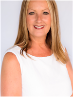 Tracy Hancock