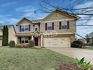 4804 Clarkstone Cir, Flowery Branch, GA 30542