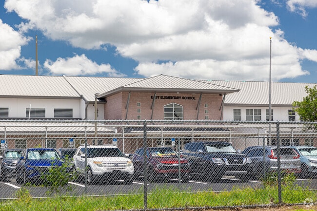 East Elementary School