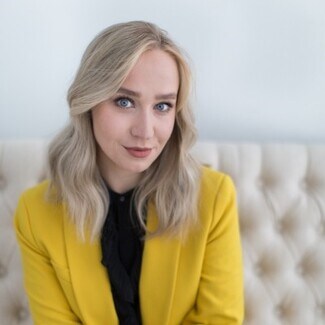 Masha Kozlovets