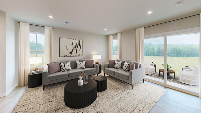 1007 Cameron Ridge Dr unit 37862407, Columbia, SC 29209 - photo 7