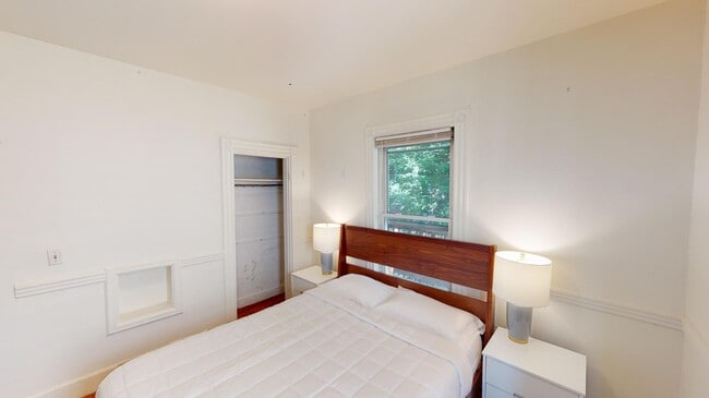 59 Hillside St unit 2, Roxbury Crossing, MA 02120 - photo 3