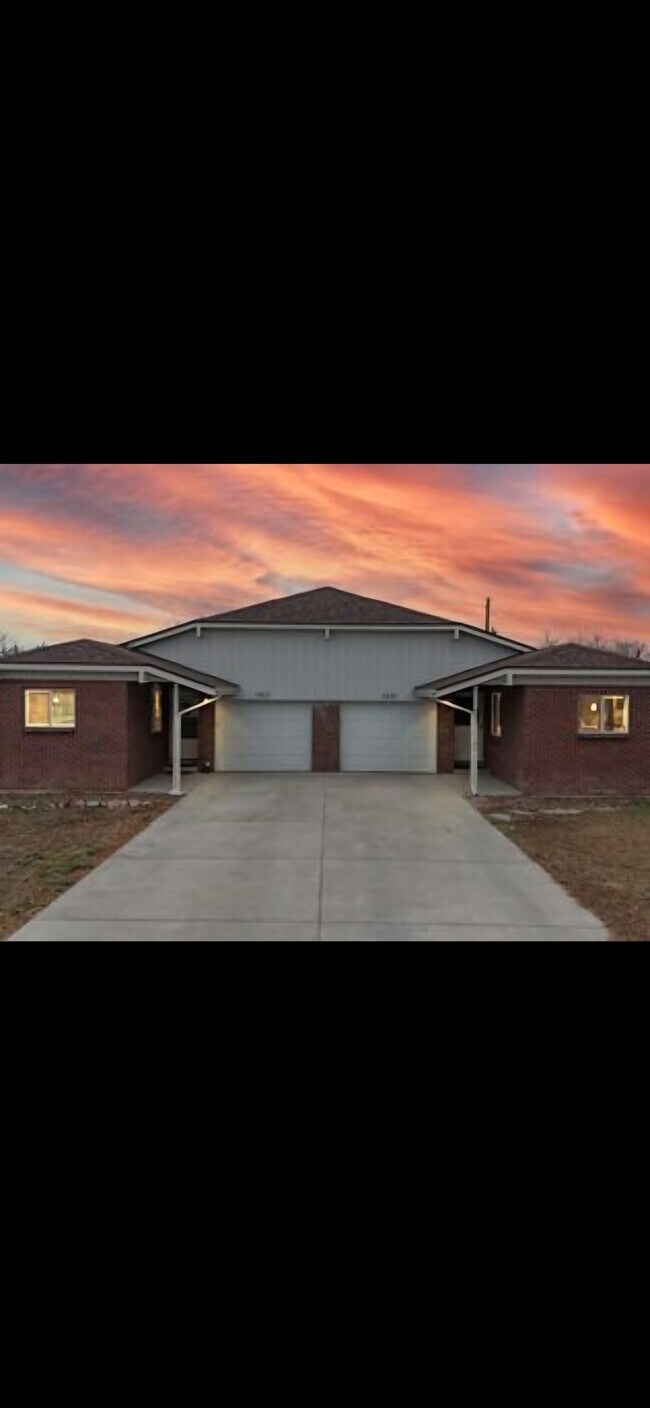 5837 Newcombe Ct, Arvada, CO 80004