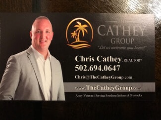 Christopher Cathey