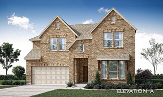 2641 Alyssa St Unit 36579913, Burleson, TX 76028