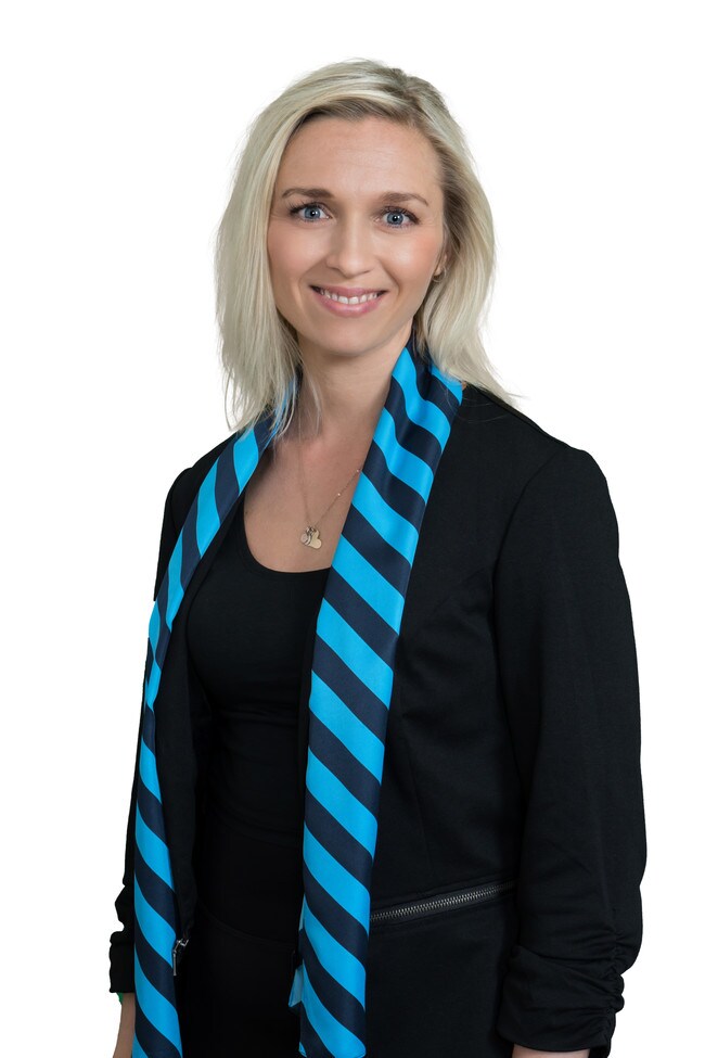 Agent Photo