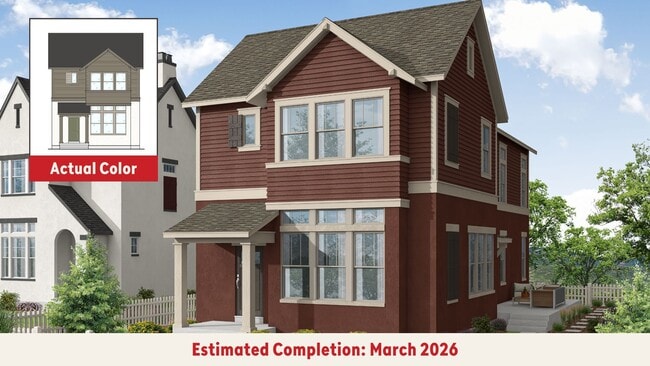 7033 W Lake Ave, South Jordan, UT 84009 - photo 2