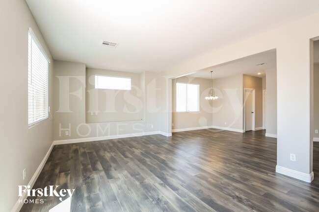 6025 Ripple Cloud Ct, North Las Vegas, NV 89031 - photo 3