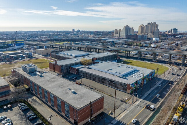 Ferris Highschool earns an overall grade of C on niche.