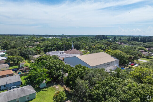 St. Peter's Academy