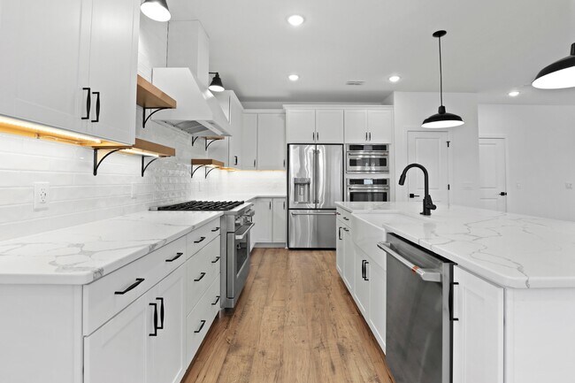 3 Indigo Bay Ln, Beaufort, SC 29907 - photo 6