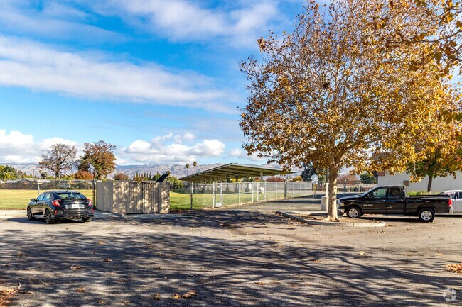 Captain Jason M. Dahl Elementary School offers a space where all people can learn and thrive.