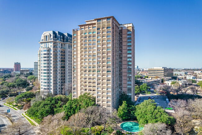 About 3525 Turtle Creek Blvd, Dallas TX | HOAs, Reviews, Amenities ...