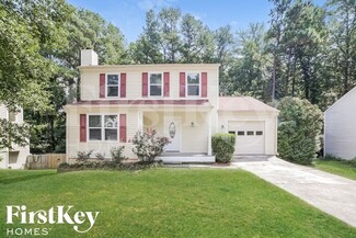 2937 Carrie Farm Rd NW, Kennesaw, GA 30144