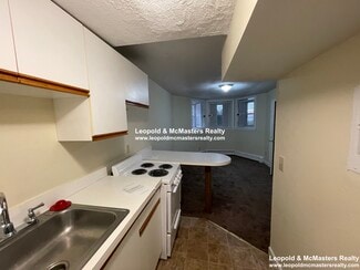 1120 Commonwealth Ave Unit A, Boston, MA 02134