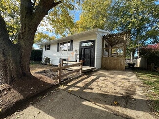 3621 Windsor Rd, Michigan City, IN 46360