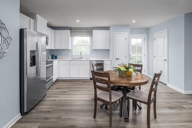 1650 Carlin Trail, Wooster, OH 44691 - photo 6