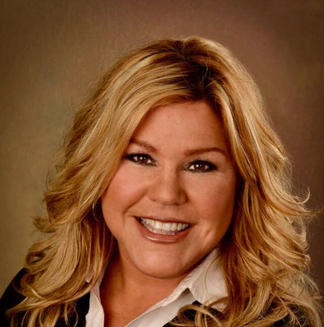 Sandy Klosterman