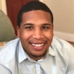 DRESHON MOORE