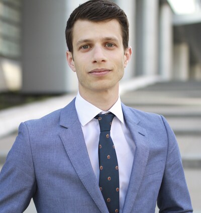 Agent Photo