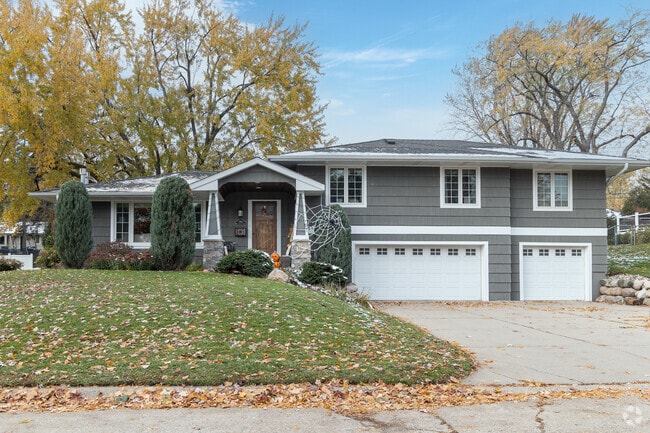 Many homes in South Cornelia have been updated and renovated.