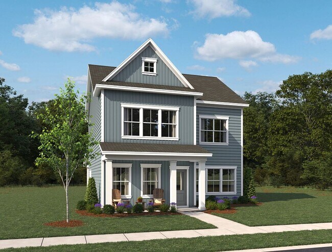 296 Marvel Dr unit 36499167, Rolesville, NC 27571 - photo 3