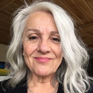M. Suzanne Elstad