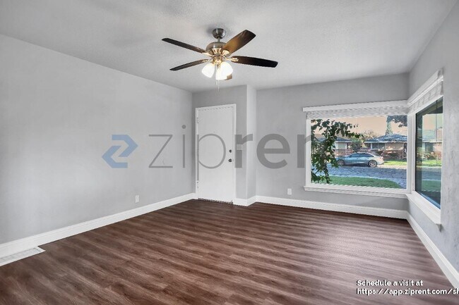 1331 W Yale Ave, Fresno, CA 93705 - photo 5