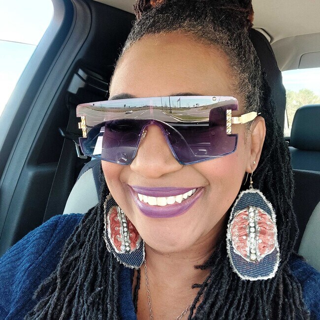 Keisa Sharpe-Jefferson