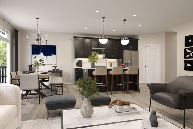 406 Edgeworth Place, Lincolnshire, IL 60069 - photo 4