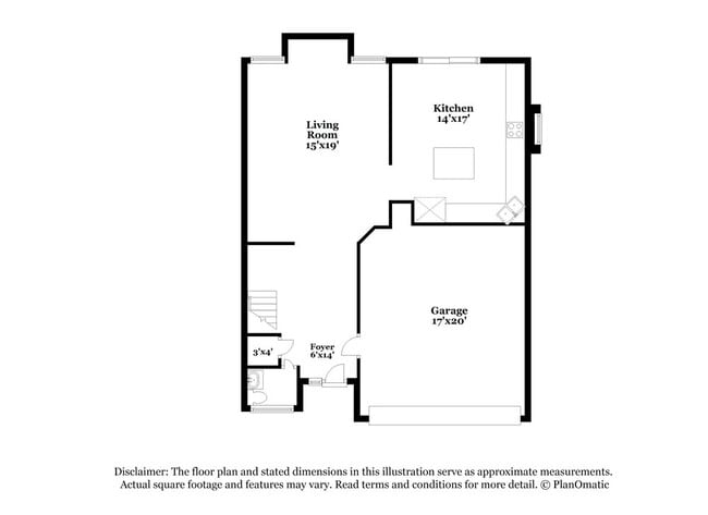 5569 Vision Quest Ct, Las Vegas, NV 89139 - photo 2