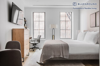 88 E End Ave Unit FL2-ID1744, New York, NY 10028