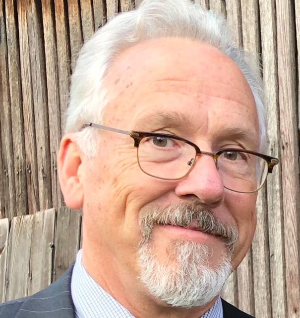 Collis O. Townsend