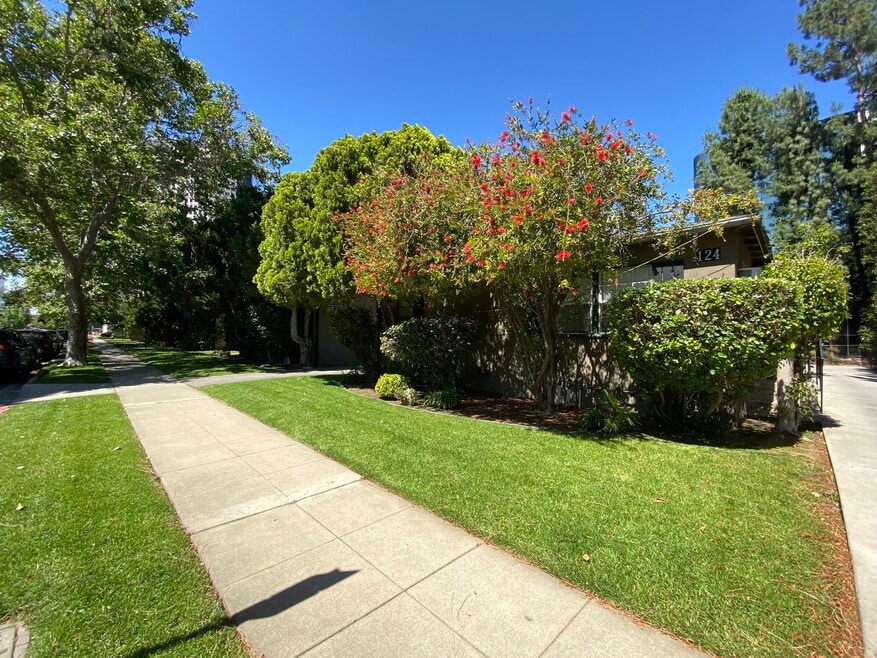 Current Front Building Photo