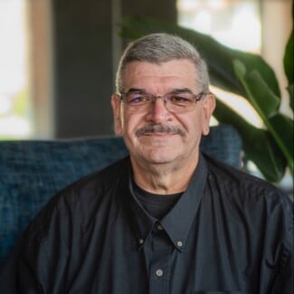 Terry Morris