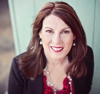 Lisa Kingsbury