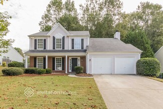 7335 Harlech Trace, Cumming, GA 30041