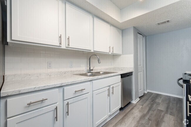 The Borough, Fort Worth, TX 76112 - photo 7