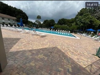 701 Gardens Dr Unit 205, Pompano Beach, FL 33069
