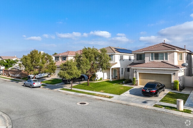 Step into the future of home living in Beaumont City’s new developments.