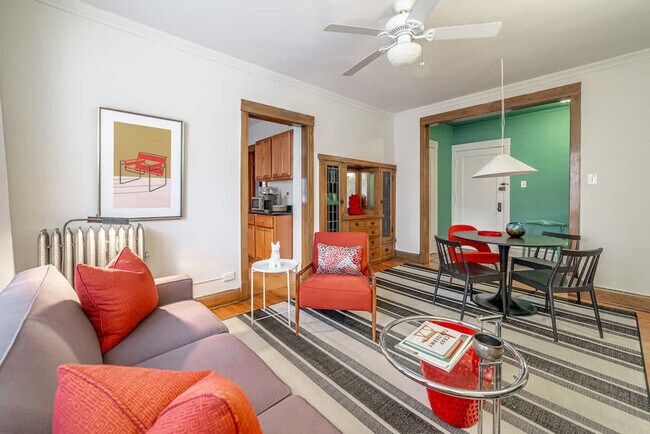 3761 N Wayne Ave unit ID1360070P, Chicago, IL 60613 - photo 5